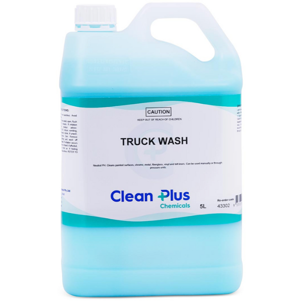 Truck Wash