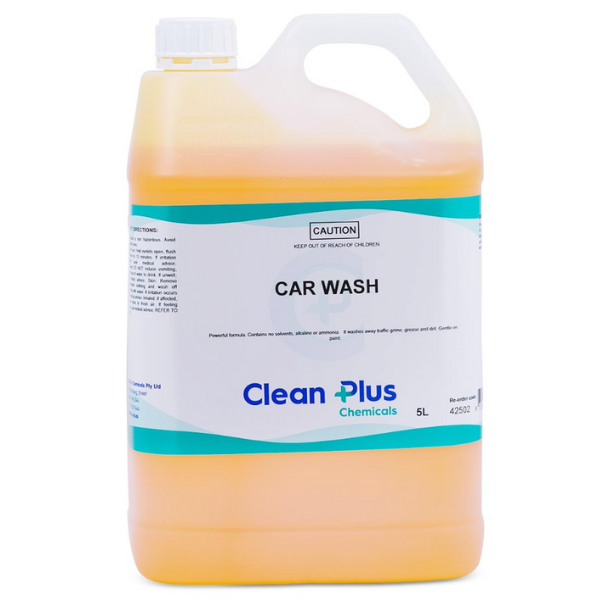 Car Wash