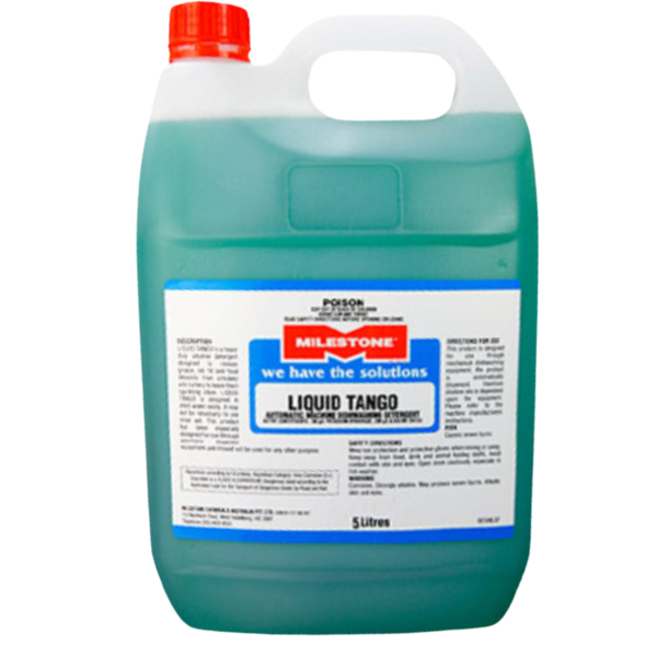 Automatic Liquid Tango Detergent