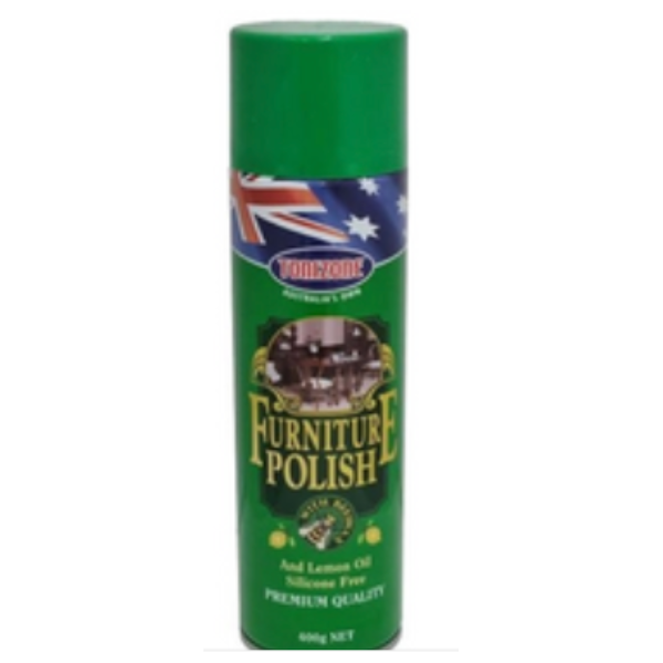 Torizone Furniture Polish 400G