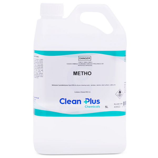 Methylated Spirits