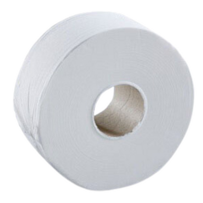 300M Jumbo Toilet Rolls