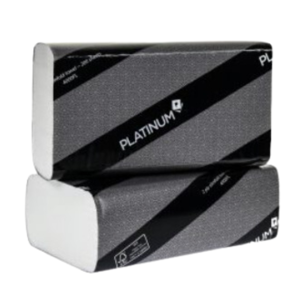 2 Ply Premium Slimfold Hand Towel