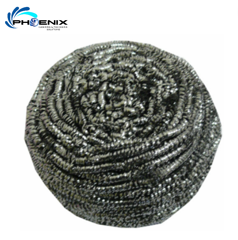 Stianless Steel Scourers