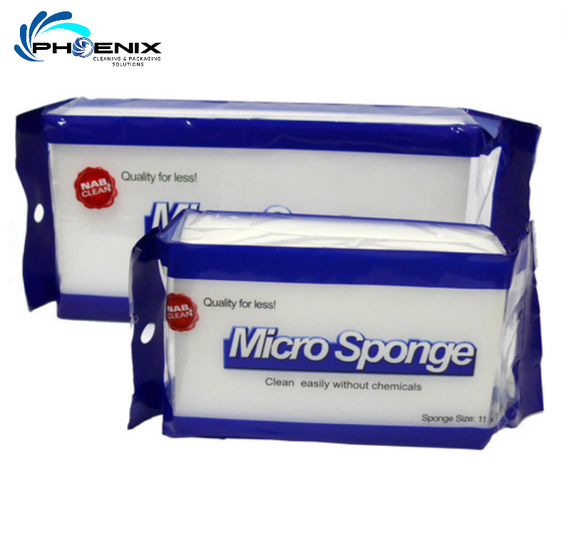 Magic Sponge