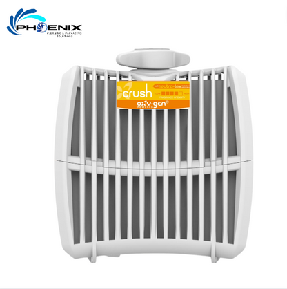 CRUSH Oxygen Pro Cartridge Re Fill