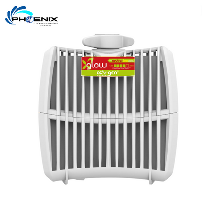 GLOW Oxygen Pro Cartridge Re Fills