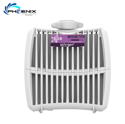 SPA Oxygen Pro Cartridge Re Fill