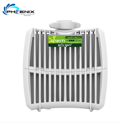 CHARM Oxygen Pro Cartridge Re Fill