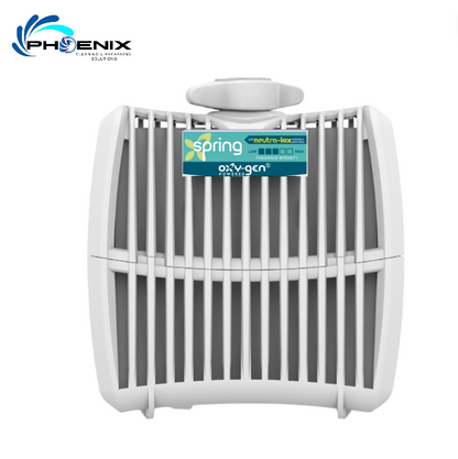 SPRING Oxygen Pro Cartridge Re Fill