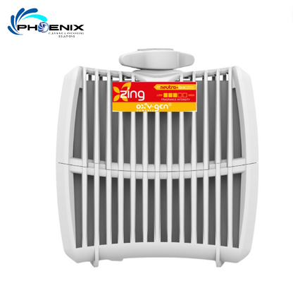 ZING Oxygen Pro Cartridge Re Fill