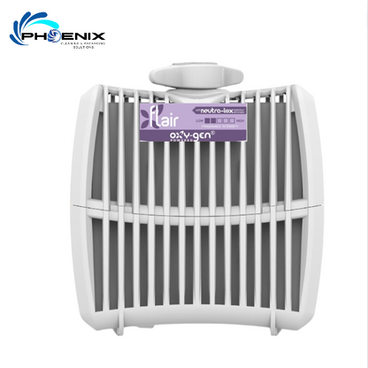 FLAIR Oxygen Pro Cartridge Re Fill