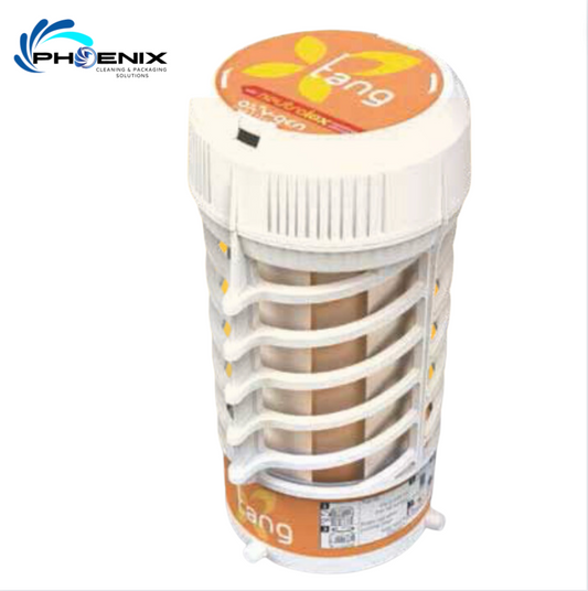 VIVA Oxygen Pro Cartridge Re Fill