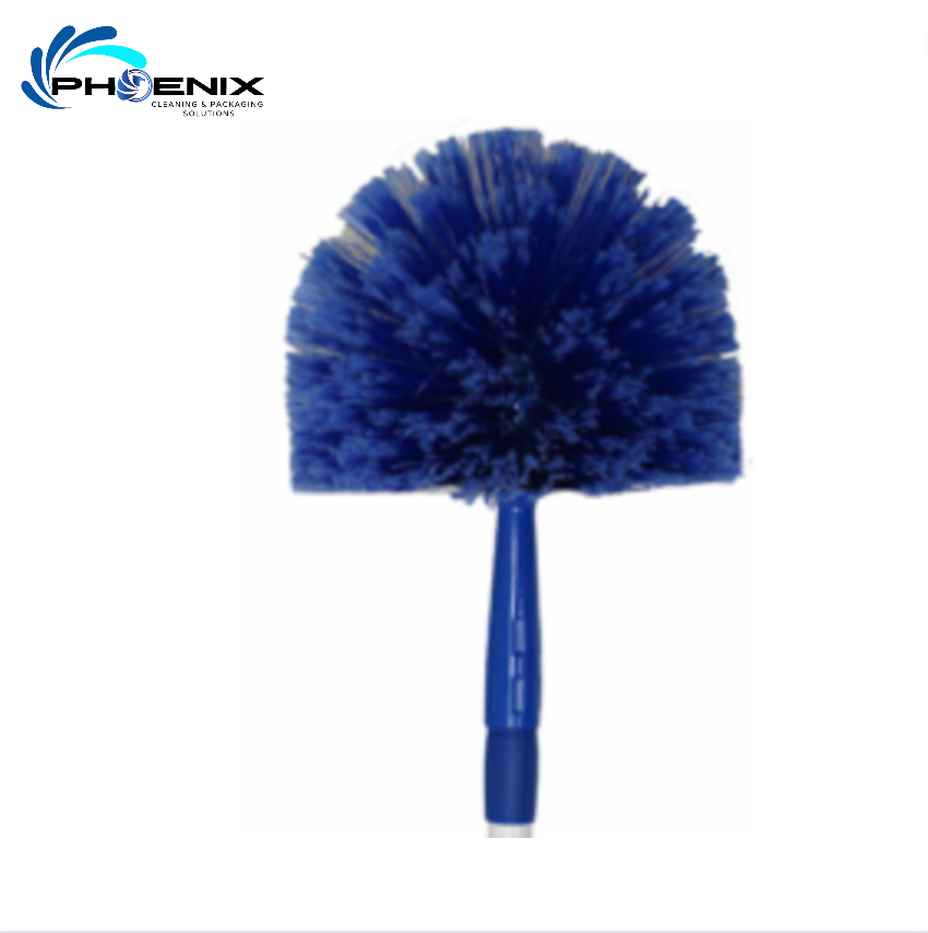 Domed Cobweb Brush