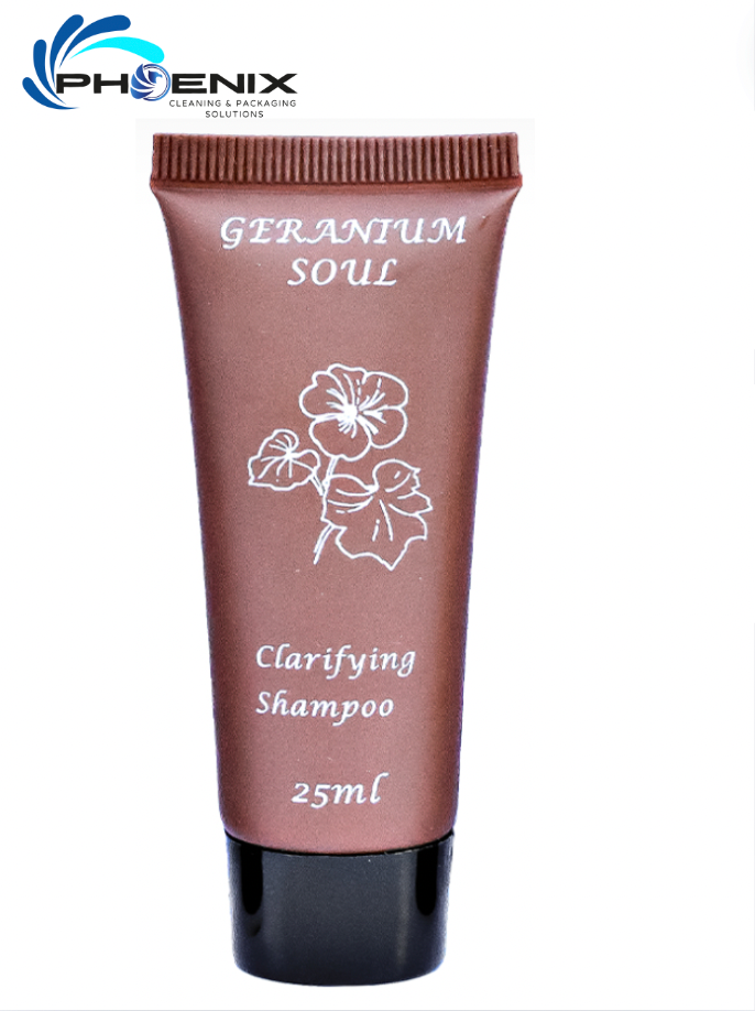 25ml Soul Shampoo CTN/ 400