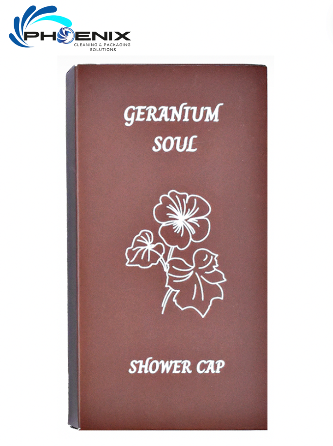 Soul Shower Cap CTN/ 250