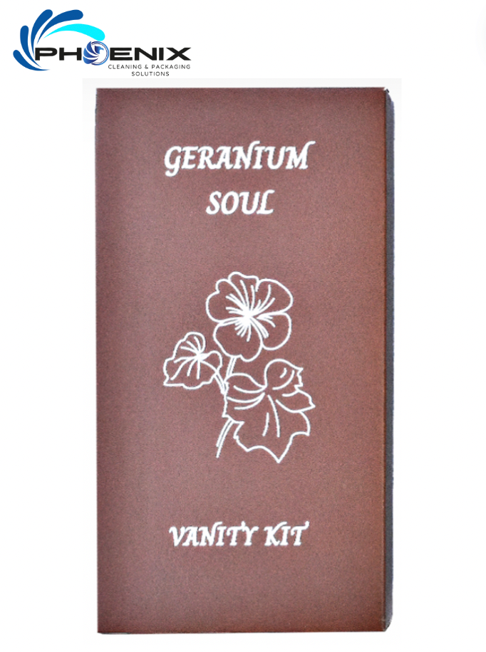 Soul (Brown Paper Boxed) Vanity Kit CTN/ 250