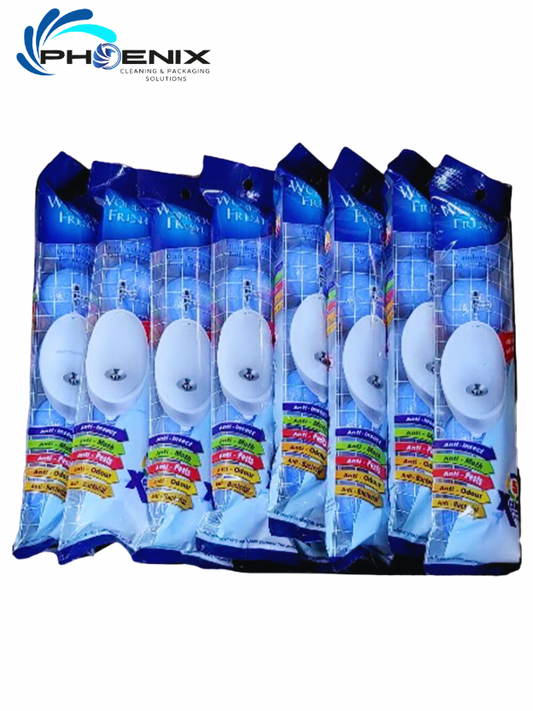 40G Perfumed Deodorant Block Sleeves CTN/ 48 x Sleeves