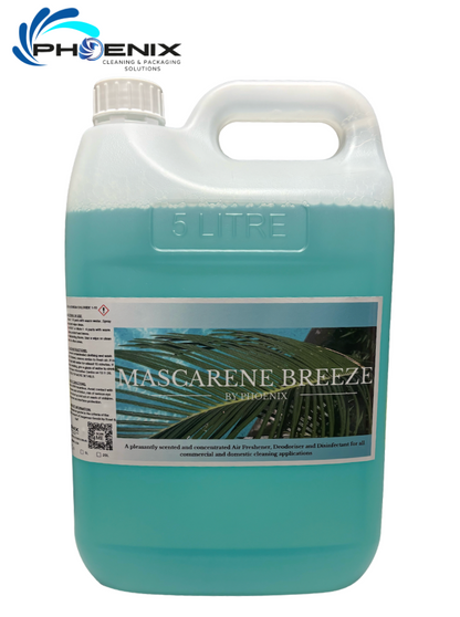 Mascarene Breeze - Deodoriser/ Air Freshener