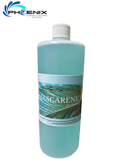 Mascarene Breeze - Deodoriser/ Air Freshener
