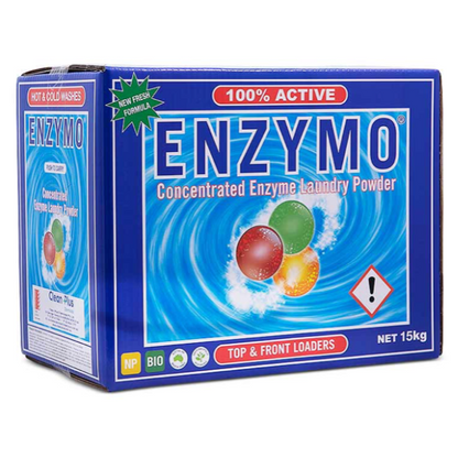 Laundry Powder Premium Enzyme