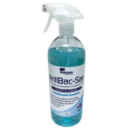 AntiBac San