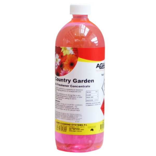 AGAR Country Garden Air Freshener Concentrate