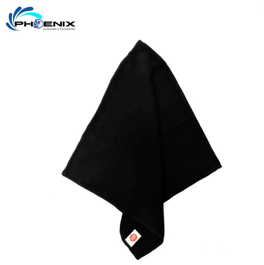 Microfibre Cleaning Cloth