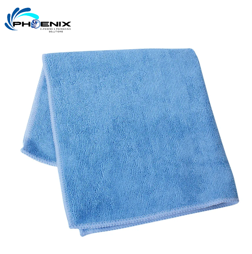 Microfibre Cleaning Cloth