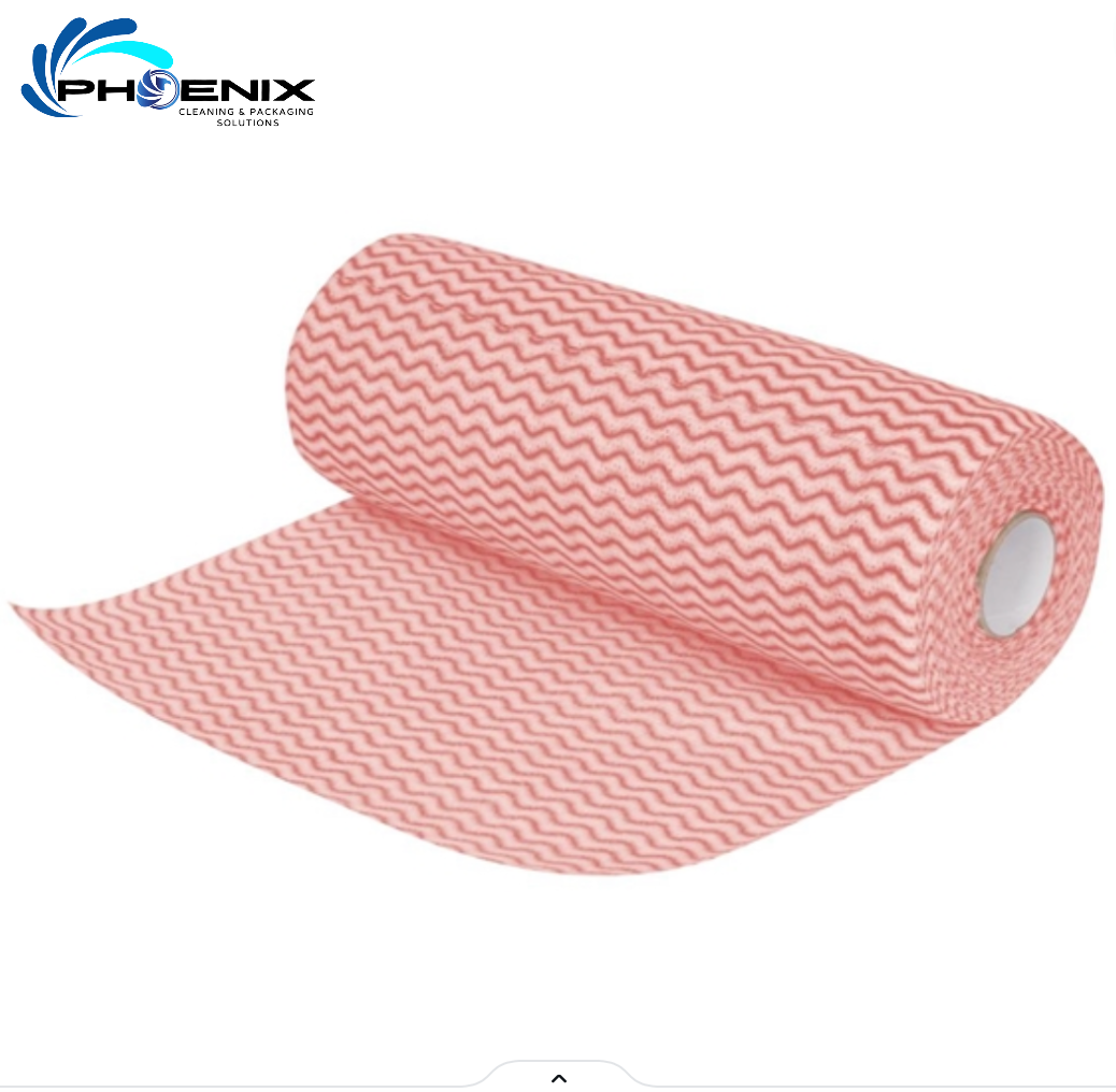 Heavy Duty Wiping Cloth