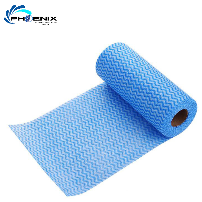 Heavy Duty Wiping Cloth