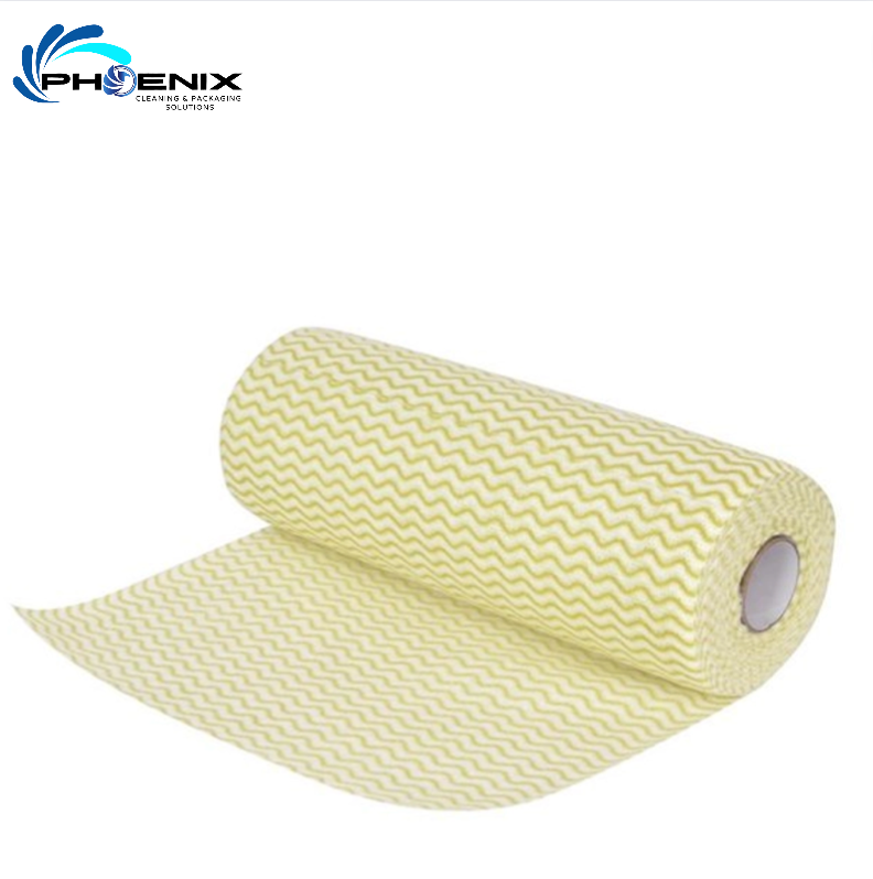 Heavy Duty Wiping Cloth