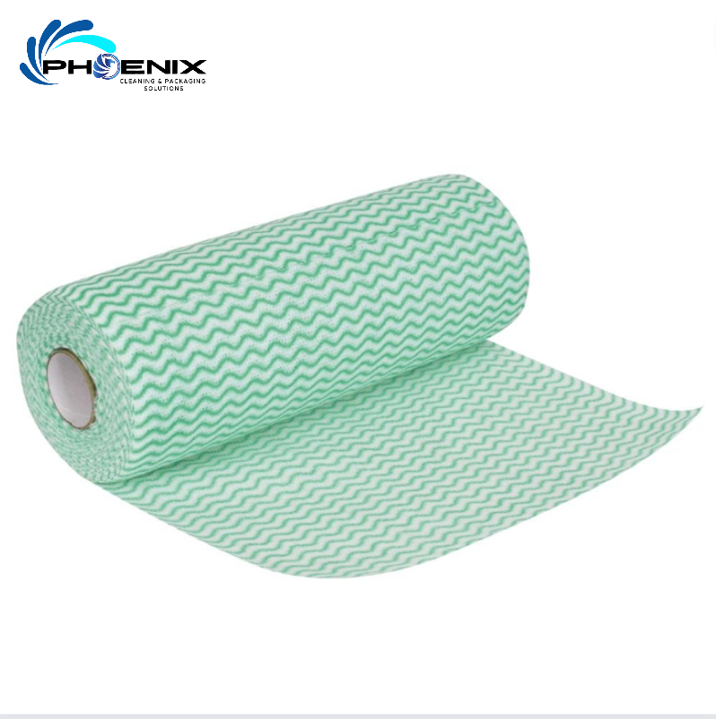 Heavy Duty Wiping Cloth