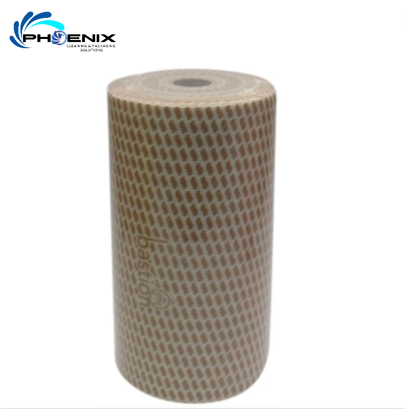 Heavy Duty Wiping Cloth