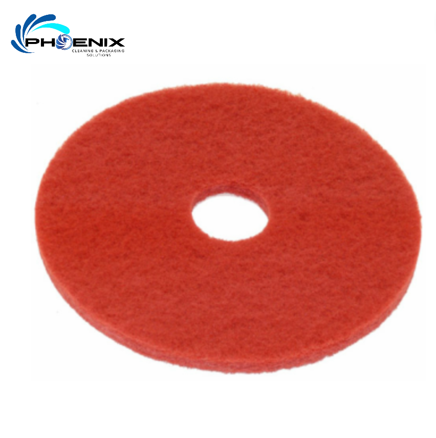 Polishing Floor Pads