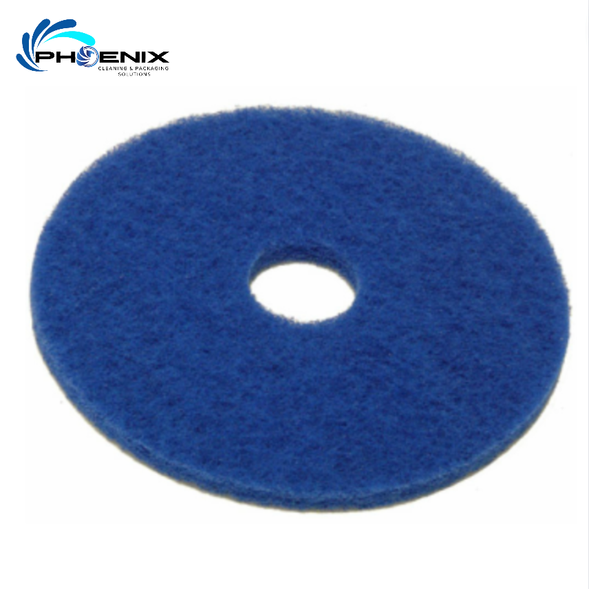 Polishing Floor Pads