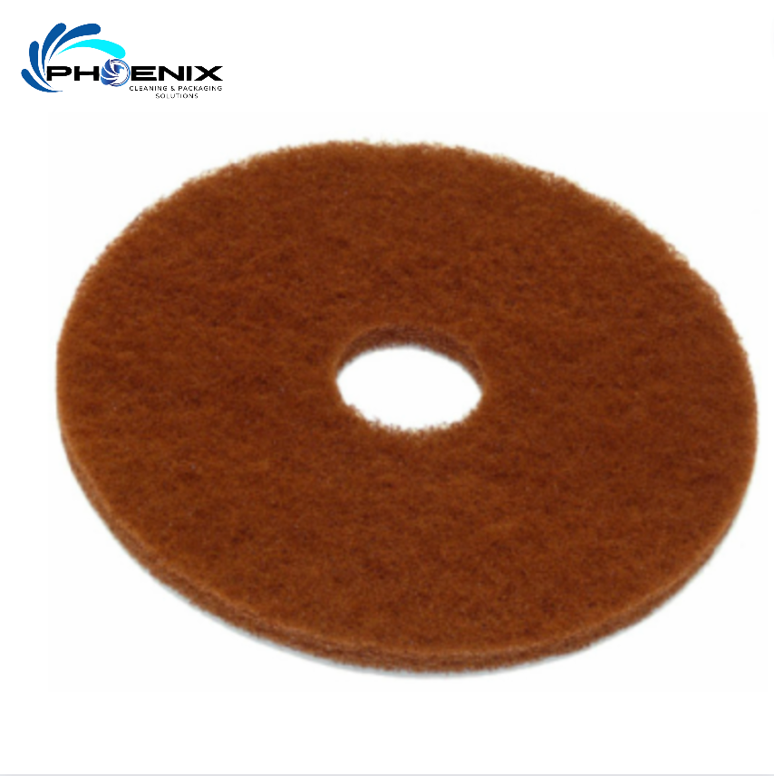 Polishing Floor Pads