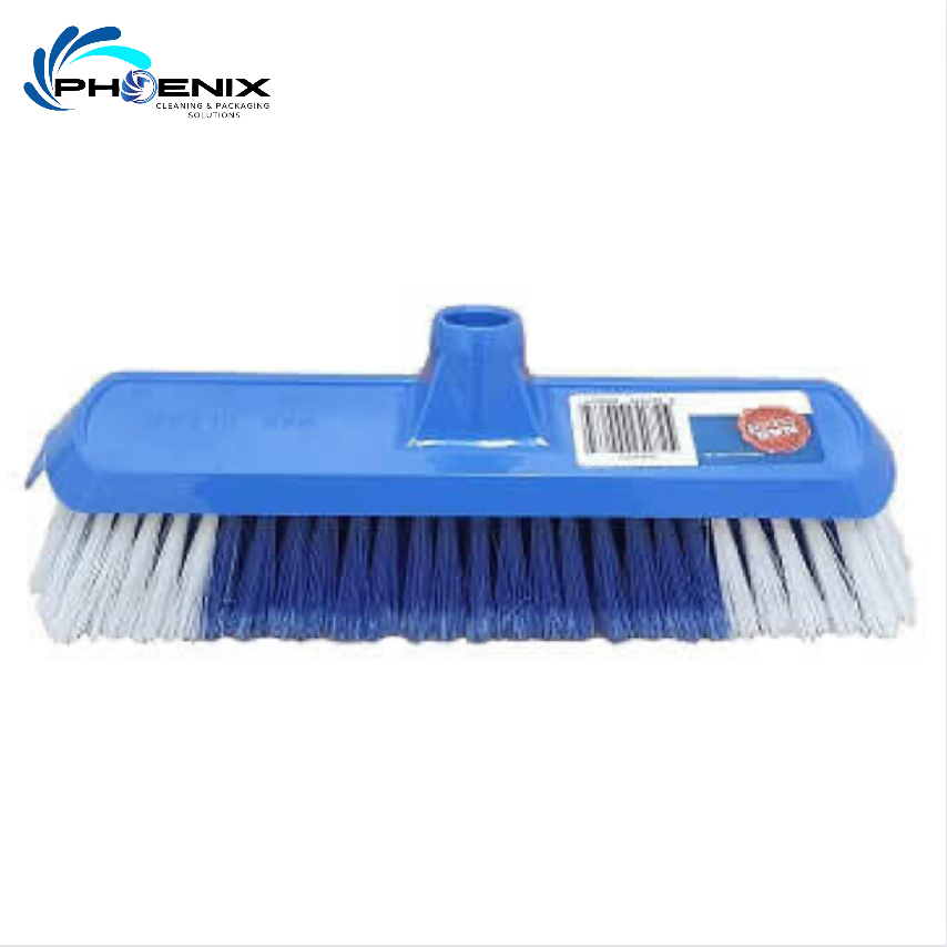 Premium Soft Indoor Broom