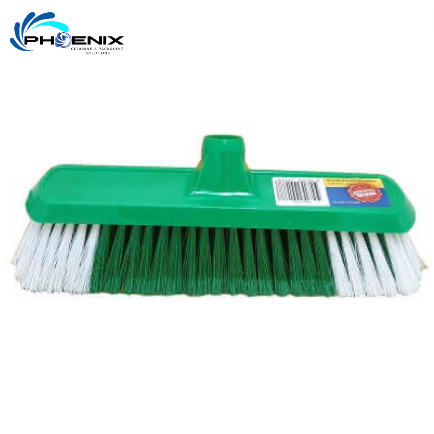 Premium Soft Indoor Broom