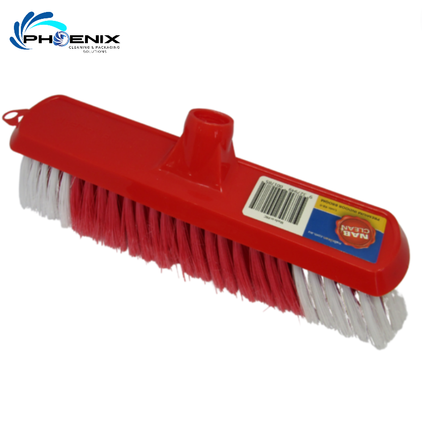 Premium Soft Indoor Broom