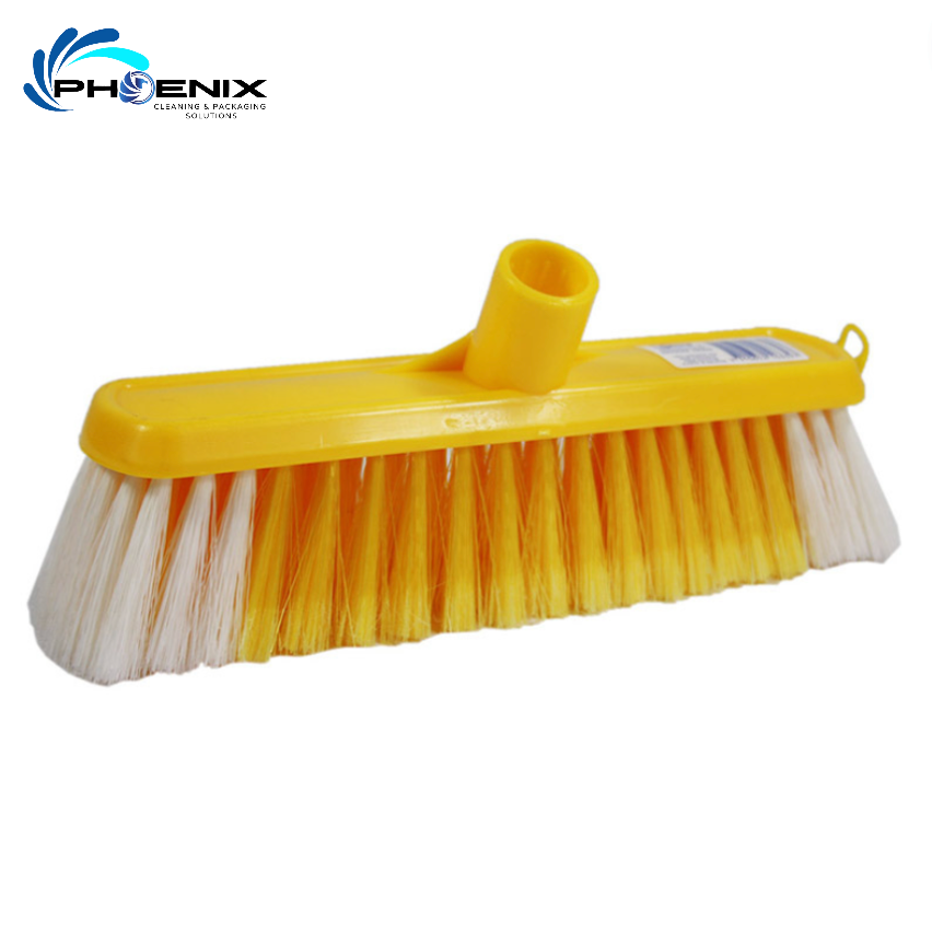 Premium Soft Indoor Broom